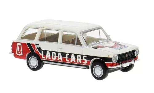Brekina 27264 Lada 2102 Kombi, Lada Cars (H0)