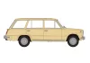 Brekina 27267 Lada 2102 Kombi, bézs (H0)