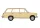 Brekina 27267 Lada 2102 Kombi, bézs (H0)