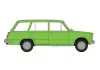 Brekina 27268 Lada 2102 Kombi, zöld (H0)