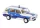 Brekina 27269 Lada 2102 Kombi, MALÉV (H0)