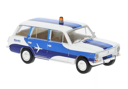 Brekina 27269 Lada 2102 Kombi, MALÉV (H0)