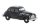 Brekina 27321 EMW 340, fekete (H0)