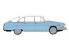 Brekina 27327 Tatra 603-2, világoskék (H0)