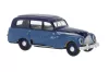 Brekina 27357 EMW 340 Kombi, kétszínű (H0)