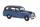 Brekina 27357 EMW 340 Kombi, kétszínű (H0)