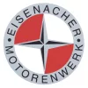 Brekina 27357 EMW 340 Kombi, kétszínű (H0)