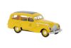 Brekina 27358 EMW 340 Kombi, Deutschen Post (H0)