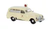Brekina 27360 EMW 340 Kombi, DRK (H0)