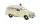 Brekina 27360 EMW 340 Kombi, DRK (H0)