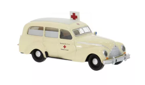 Brekina 27360 EMW 340 Kombi, DRK (H0)