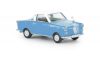 Brekina 27850 Goggomobil Coupe, kék/fehér (H0)