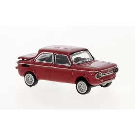Brekina 28250 NSU TTS, 1966, piros (H0)
