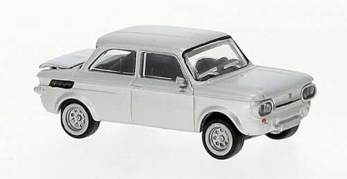 Brekina 28252 NSU TTS, 1966, fehér (H0)