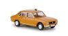 Brekina 29116 Peugeot 504 Taxa (DK) (H0)