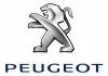 Brekina 29122 Peugeot 504, sötétnarancs (H0)