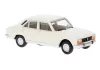 Brekina 29123 Peugeot 504, fehér (H0)