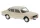 Brekina 29126 Peugeot 504, arany (H0)