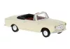 Brekina 29163 Peugeot 403 Cabrio, gyöngyfehér (H0)