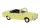 Brekina 29164 Peugeot 403 Cabrio, sárga (H0)
