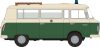 Brekina 30044 Barkas B1000 busz, Volkspolizei (H0)