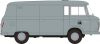 Brekina 30126 Barkas B1000 dobozos, DR (H0)