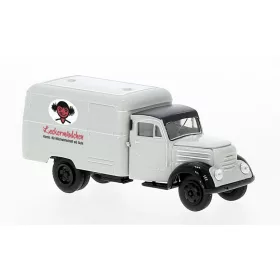   Brekina 30729 Robur Garant dobozos 1950, Leckermäulchen (H0)