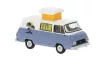 Brekina 30823 Skoda 1203 Camper, 1969 (H0)