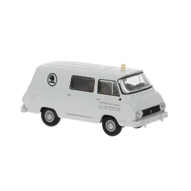 Brekina 30824 Skoda 1203, Skoda, 1969 (H0)
