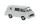 Brekina 30824 Skoda 1203, Skoda, 1969 (H0)