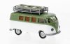 Brekina 31624 Volkswagen Transporter T1b Camper, 1960 (H0)