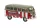 Brekina 31628 Volkswagen Transporter T1b Kombi, KFC (H0)