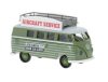 Brekina 31629 Volkswagen Transporter T1b 1960, Aer Lingus (IRE) (H0)