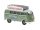 Brekina 31629 Volkswagen Transporter T1b 1960, Aer Lingus (IRE) (H0)