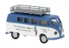 Brekina 31643 Volkswagen Transporter T1b Kombi - VW Auto Oy Haaga (FIN) (H0)