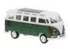 Brekina 31858 Volkswagen Transporter T1b Samba - Chamäleon (H0)