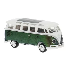   Brekina 31858 Volkswagen Transporter T1b Samba - Chamäleon (H0)
