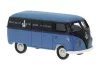 Brekina 32073 Volkswagen Transporter T1a, dobozos, Ernst Klett Verlag (H0)