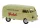 Brekina 32308 Volkswagen Transporter T1b, dobozos, 1950 - Grolsch (H0)