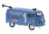 Brekina 32309 Volkswagen Transporter T1b, dobozos, VW Kriechbaum (H0)