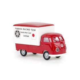 Brekina 32452 Volkswagen Transporter T1b 1960, dobozos, Yamaha (H0)