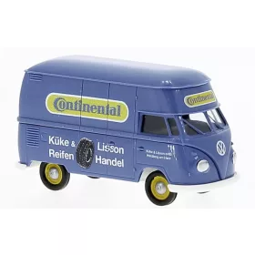   Brekina 32626 Volkswagen Transporter T1b 1960, dobozos, Küke & Lisson-Continental (H0)