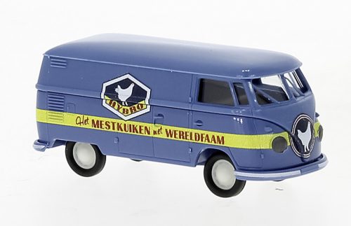 Brekina 32741 Volkswagen Transporter T1b 1960, dobozos, Hybro (NL) (H0)