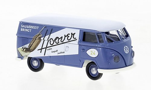 Brekina 32756 Volkswagen Transporter T1b 1960, dobozos, Hoover (H0)