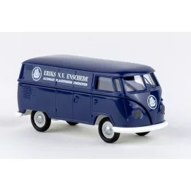   Brekina 32767 Volkswagen Transporter T1b 1960, dobozos, Eriks N.V (H0)