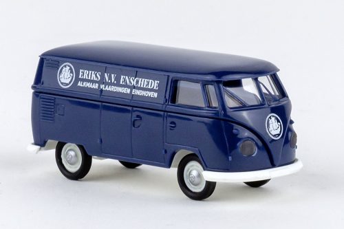 Brekina 32767 Volkswagen Transporter T1b 1960, dobozos, Eriks N.V (H0)
