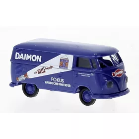   Brekina 32770 Volkswagen Transporter T1b 1960, dobozos, "Daimon"" (H0)