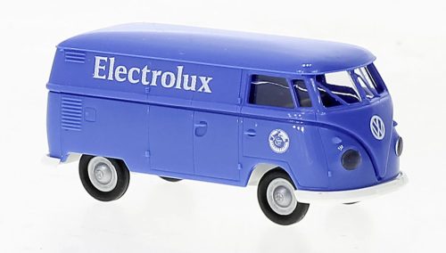 Brekina 32775 Volkswagen Transporter T1b 1960, dobozos, Elektrolux, 1960 (H0)