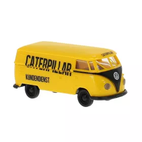 Brekina 32795 Volkswagen Transporter T1b - Caterpillar (H0)
