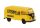 Brekina 32795 Volkswagen Transporter T1b - Caterpillar (H0)